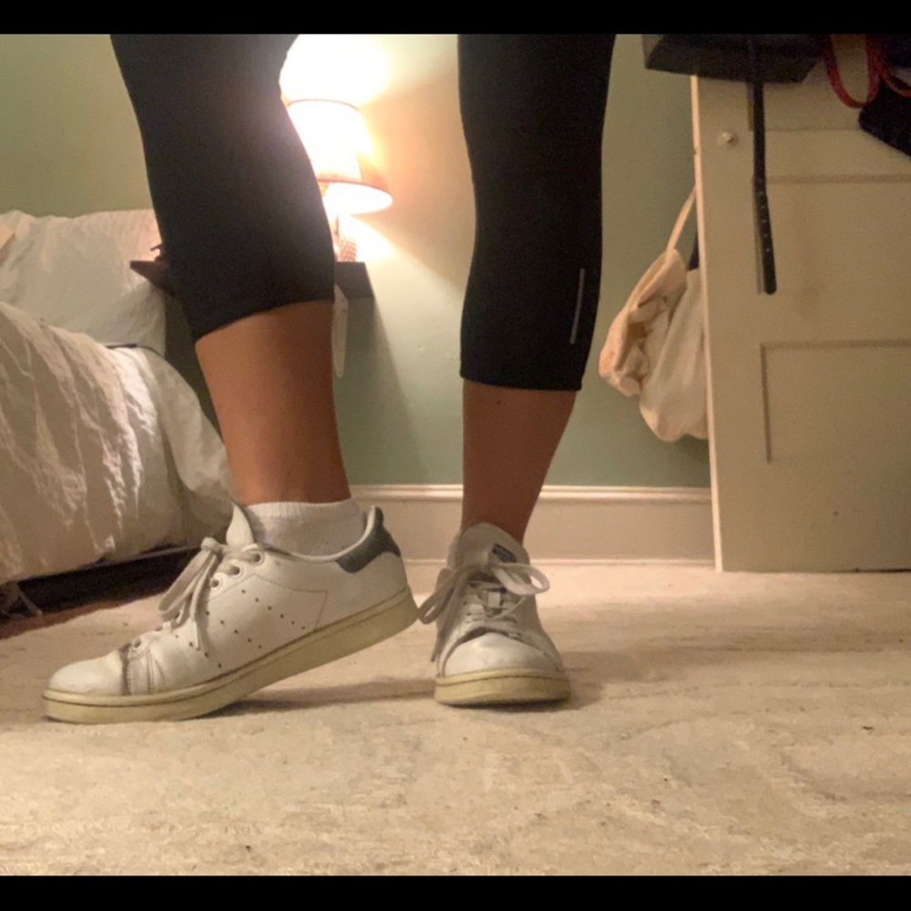 Stan Smiths